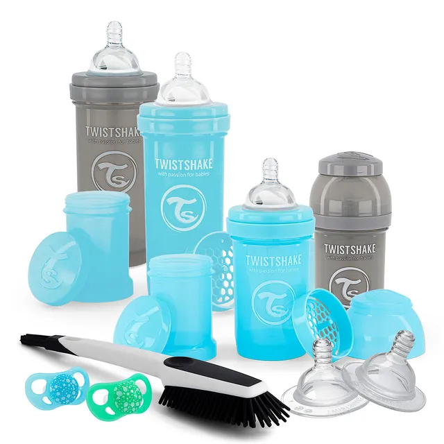 twistshake-anti-kolik-babyflaschenset-9-teilig-0m-blaugrau image 1