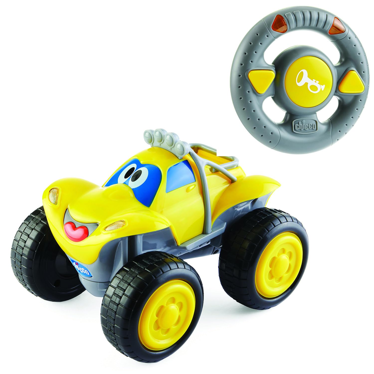 chicco-vespa-primavera-ferngesteuertes-motorrad-mit-funklenker-hupe-und-motorsou image 6
