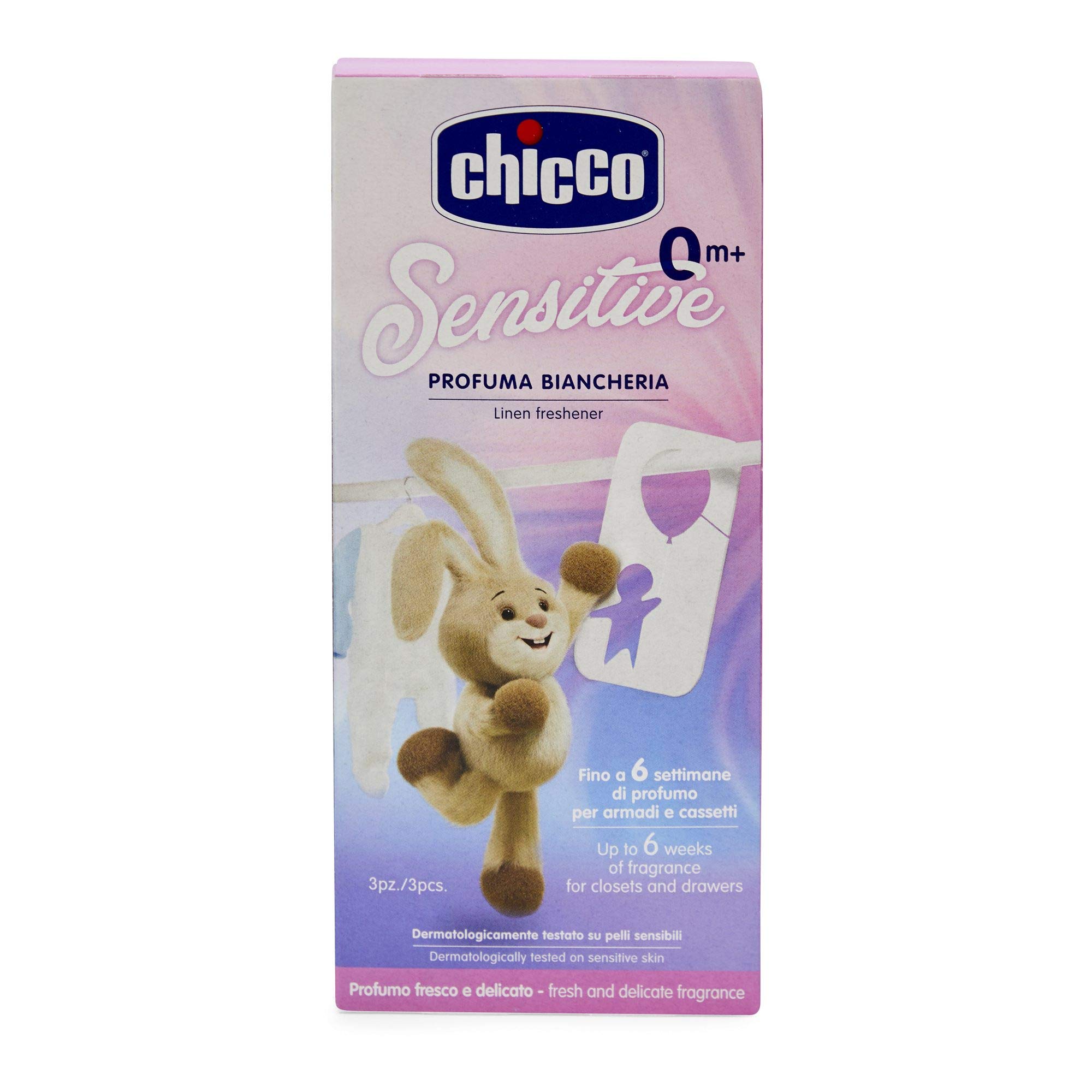 chicco-parf-m-biancheria-frischer-und-sanfter-duft-f-r-babykleidung-3er-pack image 1