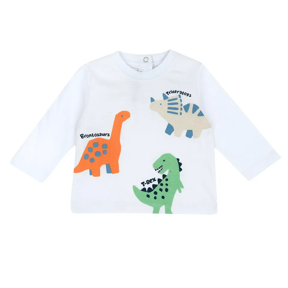 chicco-jungen-langarmshirt-aus-weicher-baumwolle-kinderbekleidung-designed-in-it-2 image 1
