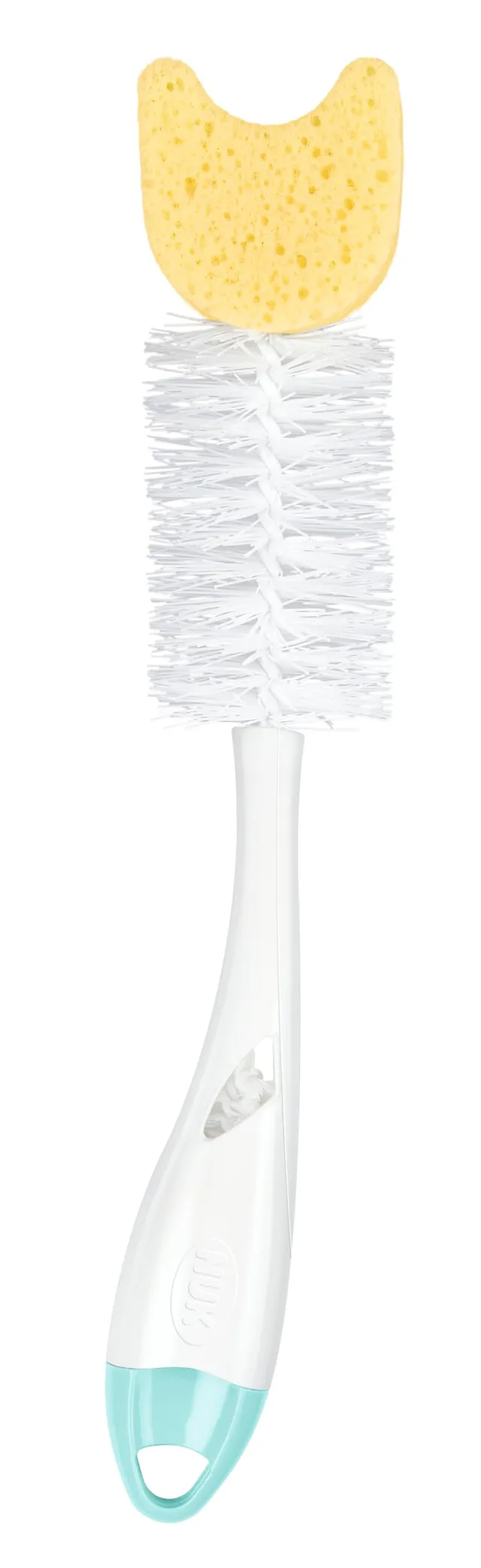 nuk-2-in-1-flaschenb-rste-twist-f-r-babyflaschen-und-sauger-inklusive-saugerb-rs image 1