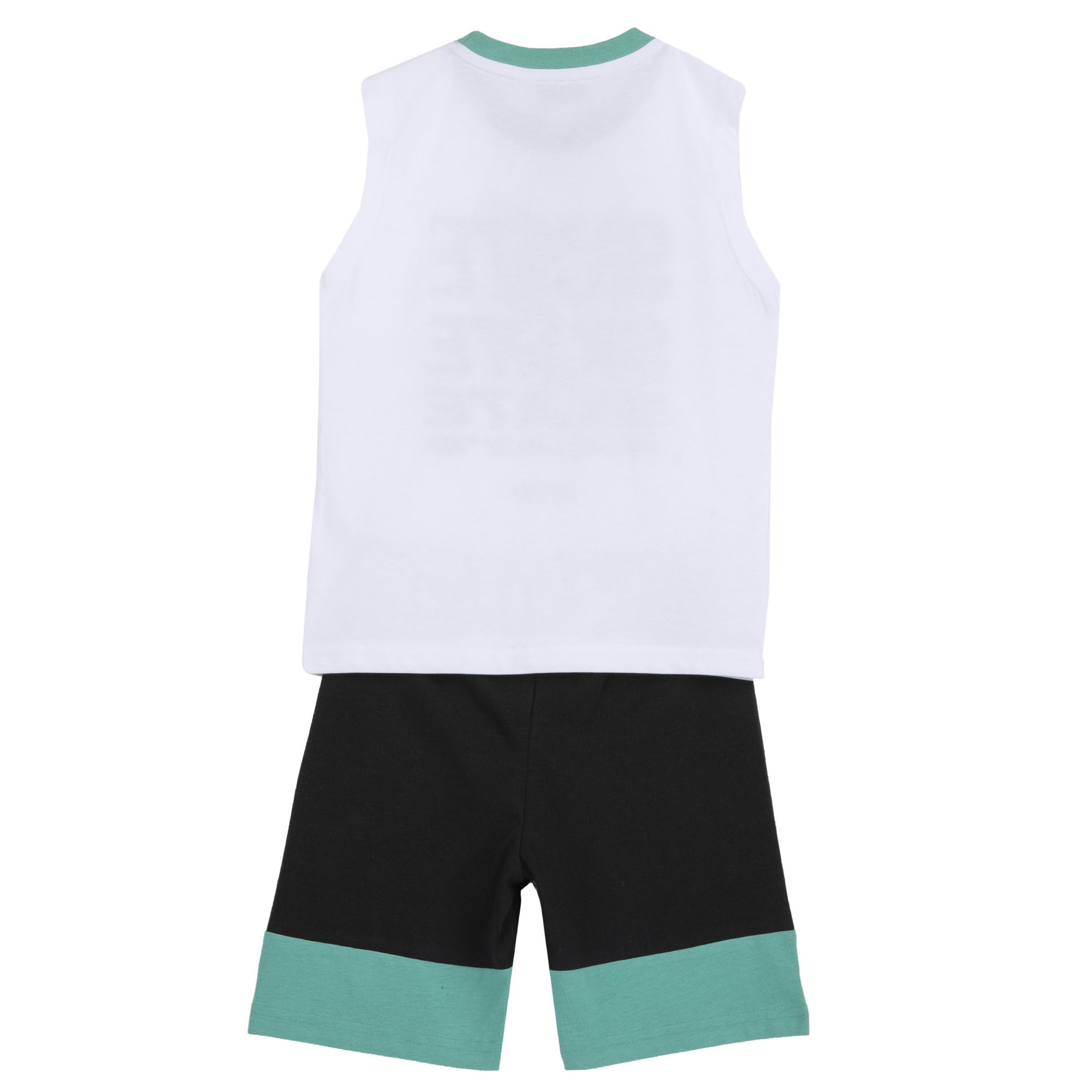 chicco-jungen-set-mit-unterhemd-und-shorts-designed-in-italy-4 image 2