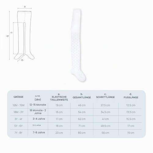 chicco-m-dchen-strumpfhose-warme-baumwolle-set-3-teilig image 8