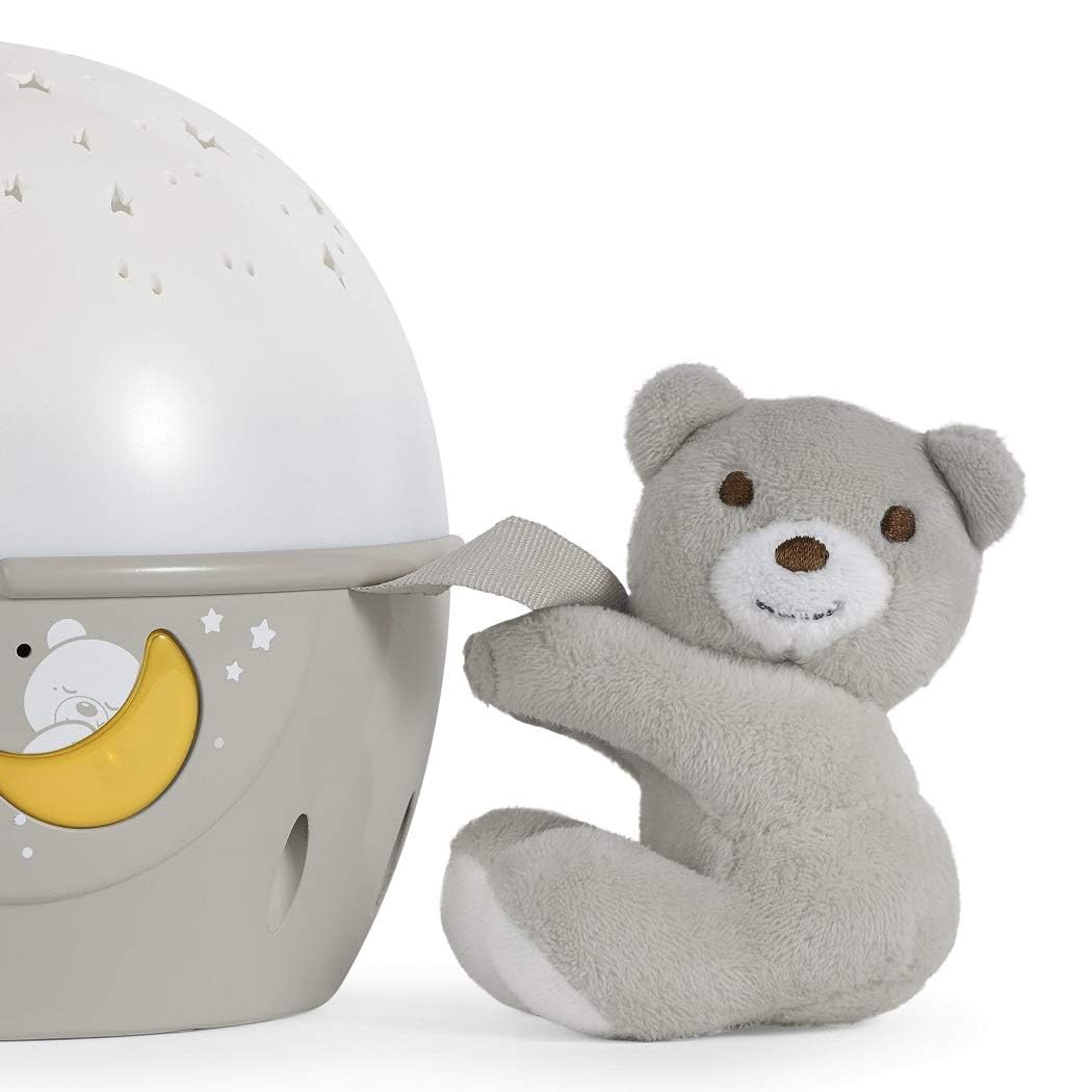 chicco-next2stars-sternenhimmel-projektor-nachtlicht-beige-0-monate image 4