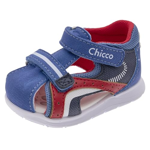 chicco-baby-sandalen-mit-bequemem-klettverschluss-kinderschuhe-designed-in-italy image 8
