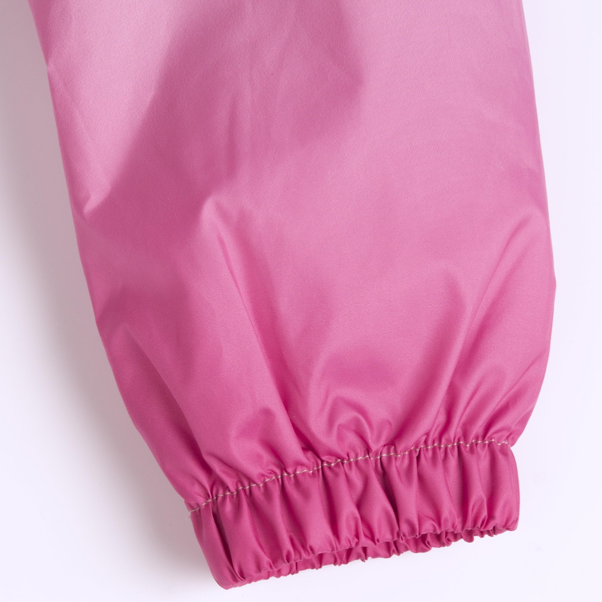 chicco-m-dchen-jacke-mit-praktischem-rei-verschluss-maschinenwaschbar-kinderbekl image 5