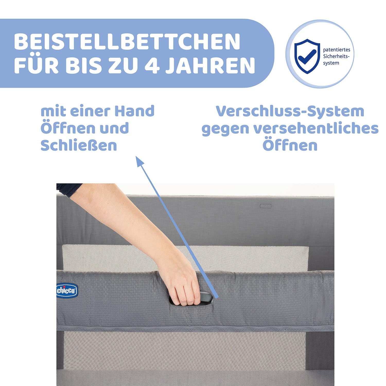 chicco-next2me-forever-3-in-1-beistellbett-bis-4-jahre-mit-matratze image 4