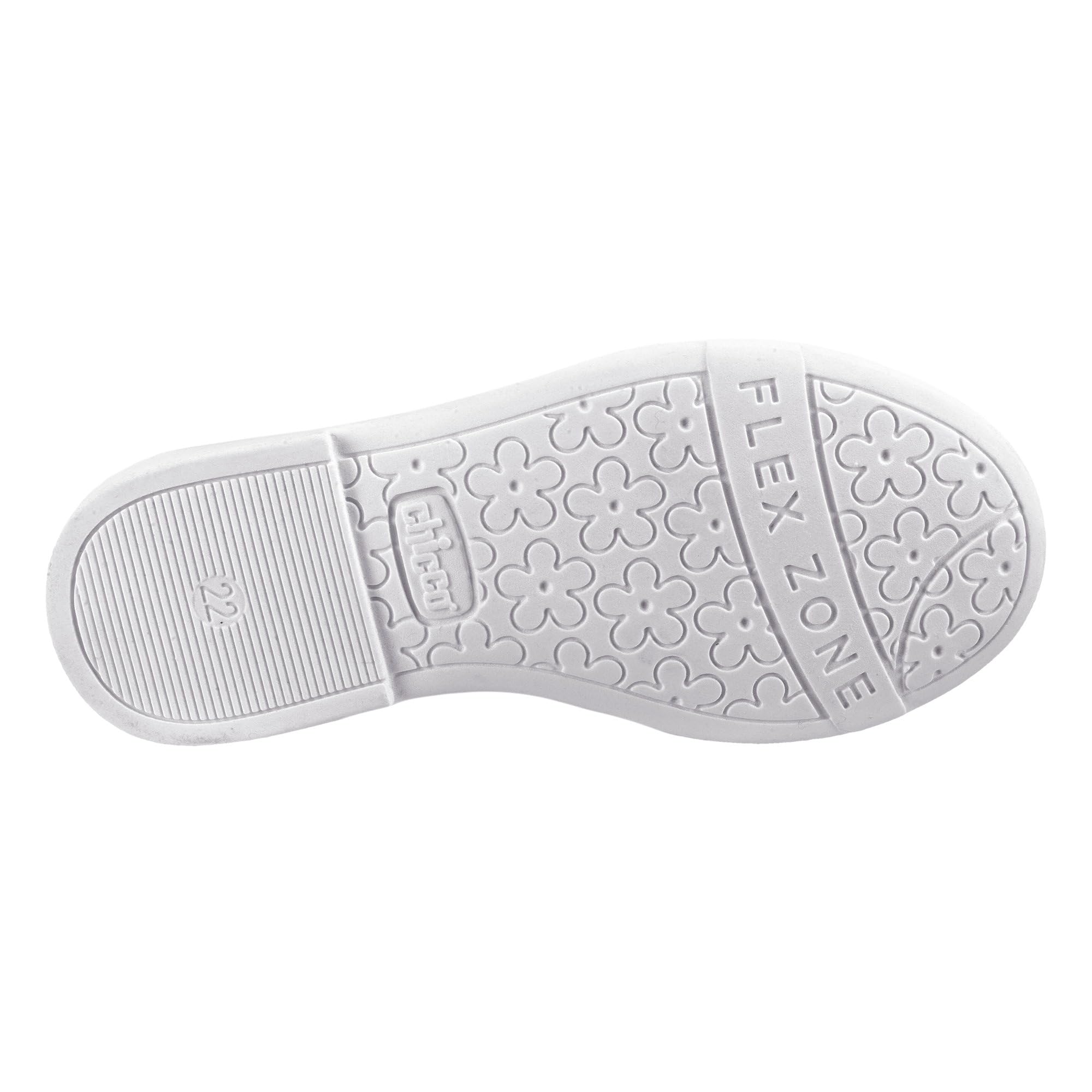 chicco-m-dchen-ballerinas-wei-ideal-f-r-besondere-anl-sse-designed-in-italy image 3
