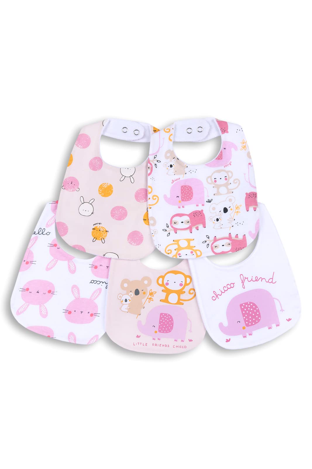 chicco-baby-jungen-l-tzchen-5er-set-mit-knopfverschluss image 7