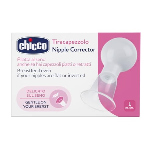 chicco-sauger-stimuliert-sanft-flache-oder-eingezogene-brustwarzen-manuell-kontr image 3