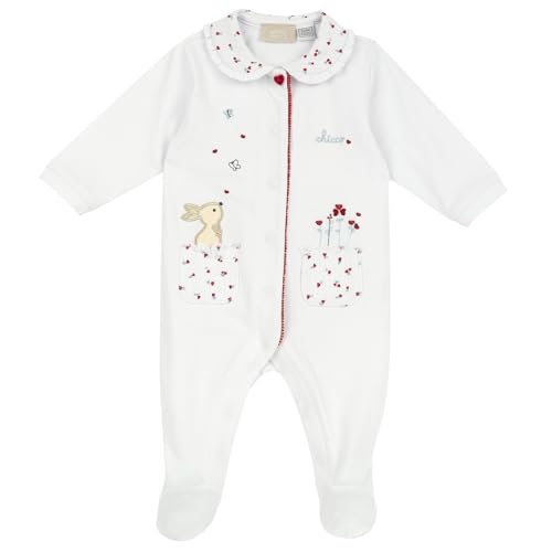chicco-baby-strampler-aus-weicher-baumwolle-mit-praktischer-front-ffnung-ideal-f image 6