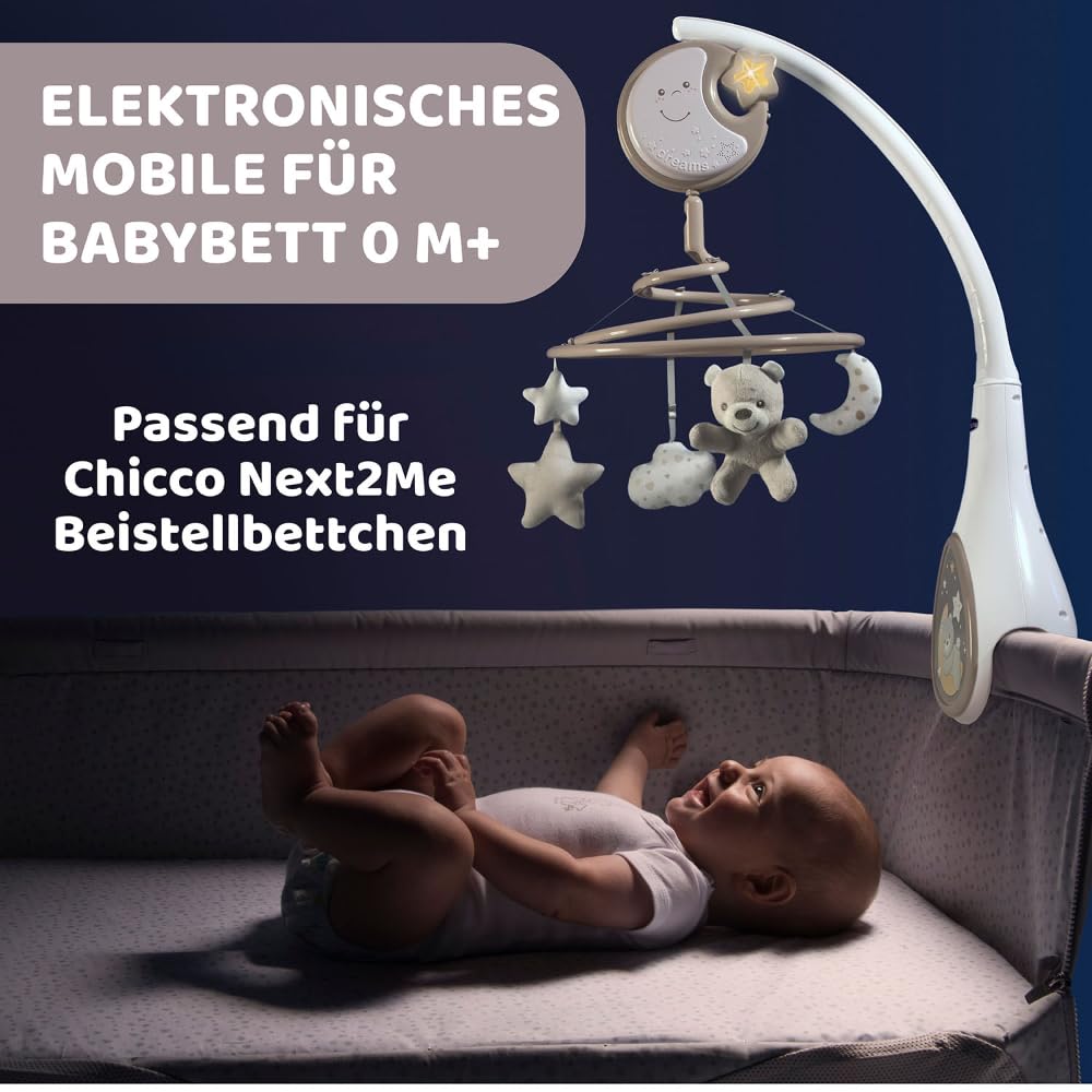 chicco-next2dreams-3-in-1-baby-mobile-elektronische-spieluhr-mit-nachtlicht-und- image 2