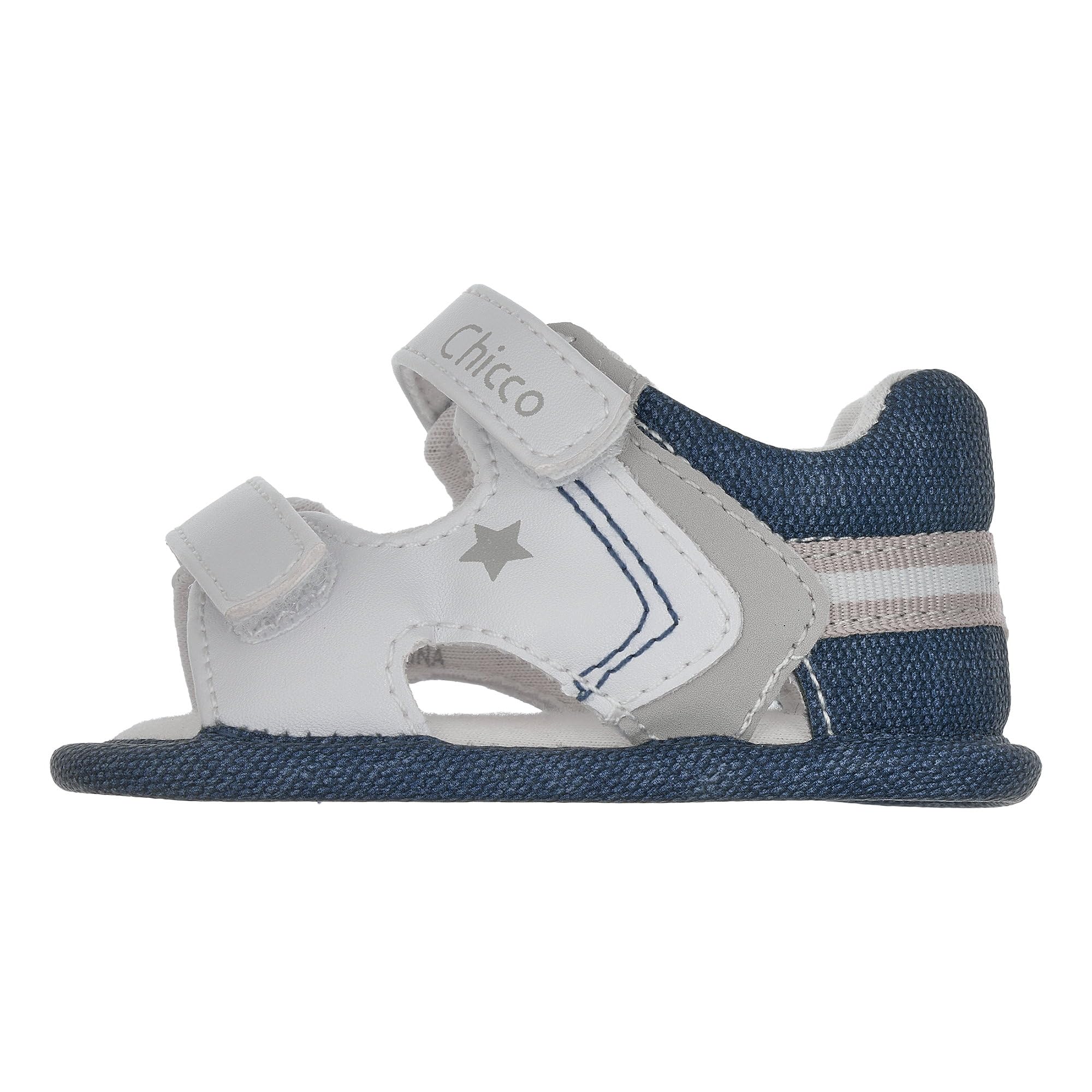 chicco-baby-sandalen-mit-klettverschluss-bequem-designed-in-italy image 4