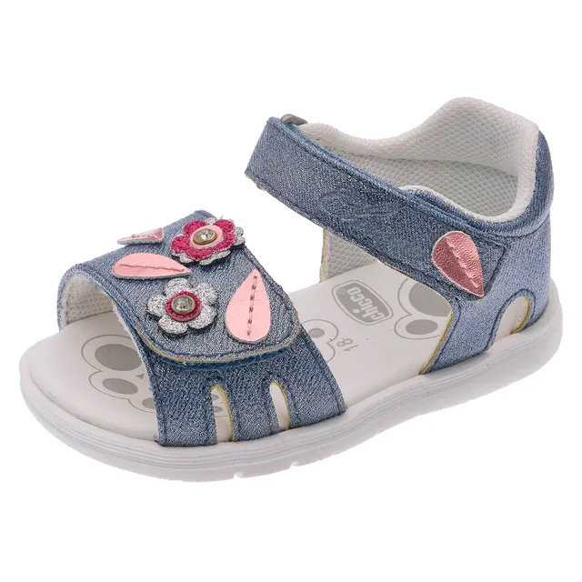 chicco-sandalen-m-dchen-hinten-geschlossen-mit-doppel-klettverschluss-designed-i-2 image 1