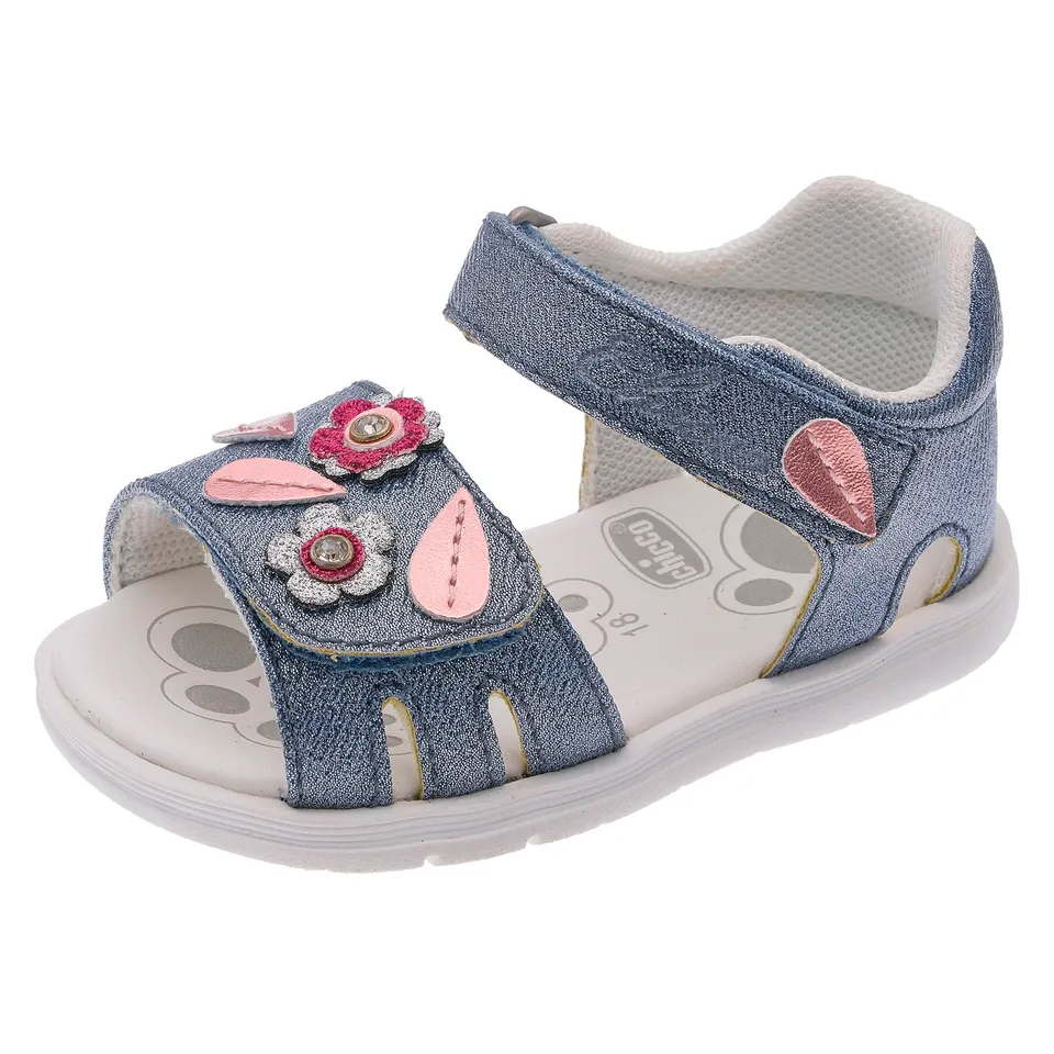 chicco-sandalen-m-dchen-hinten-geschlossen-mit-doppel-klettverschluss-designed-i-2 image 1