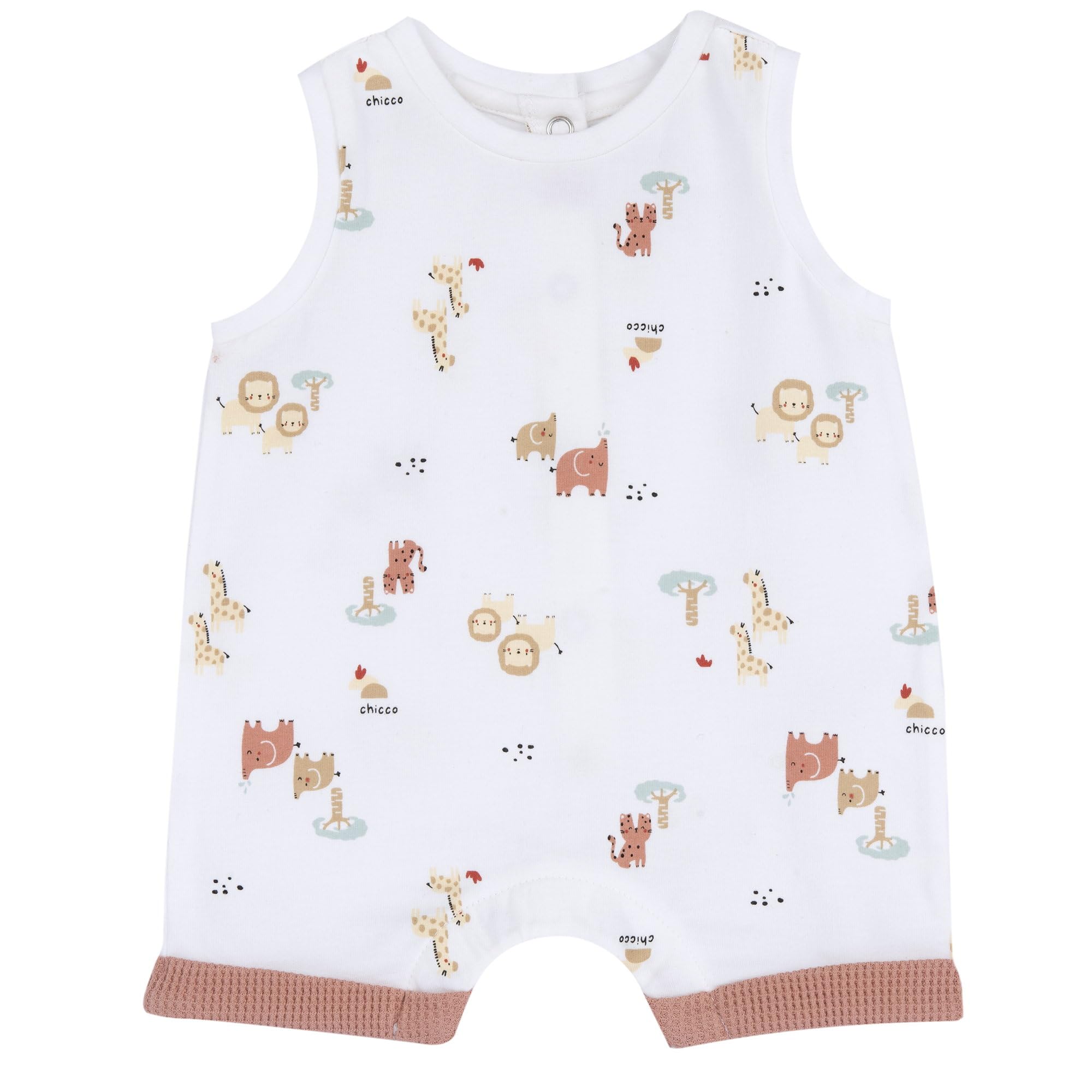 chicco-baby-strampler-aus-weicher-baumwolle-jungenmode-designed-in-italy-3 image 1