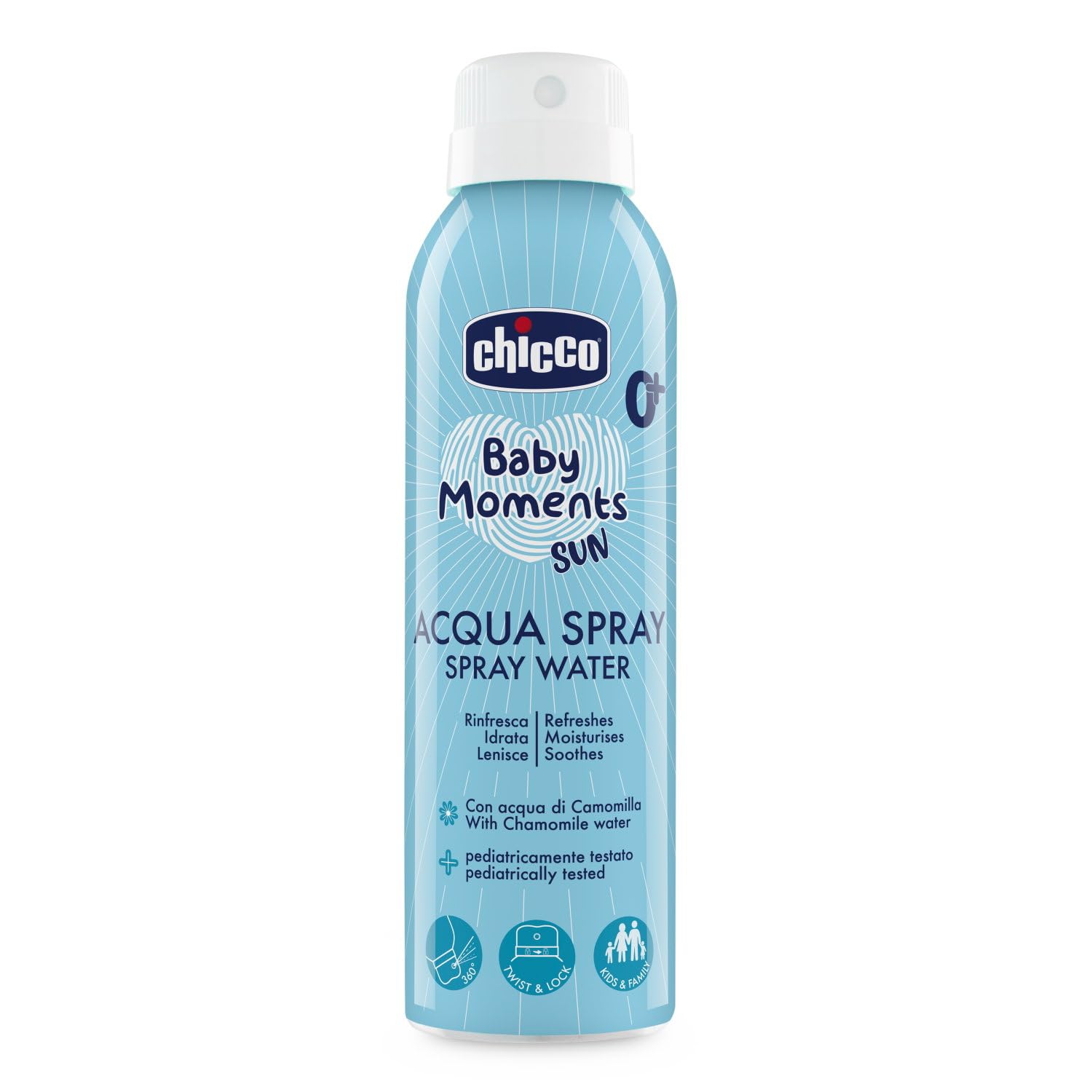 chicco-erfrischendes-wasser-spray-beruhigend-und-feuchtigkeitsspendend-mit-360-g image 1