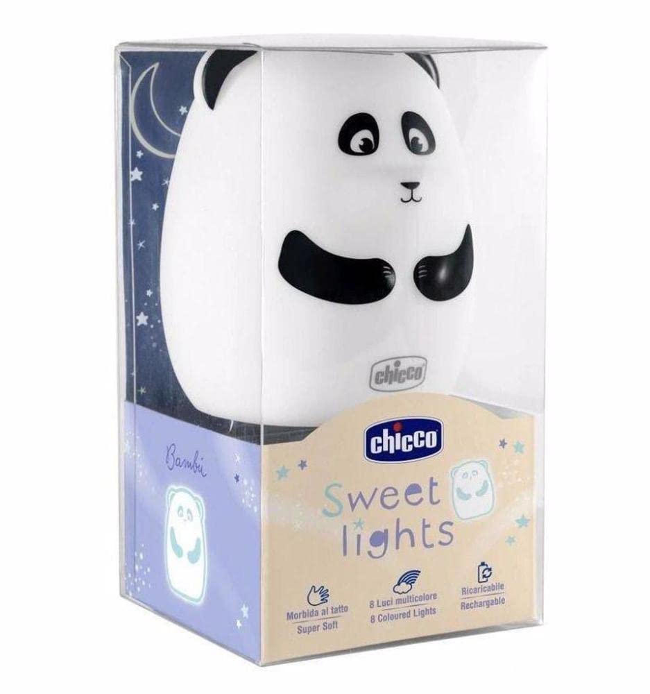 chicco-nachtlicht-panda-aufladbar-aus-weichem-silikon-mit-8-led-farben-one-touch image 3
