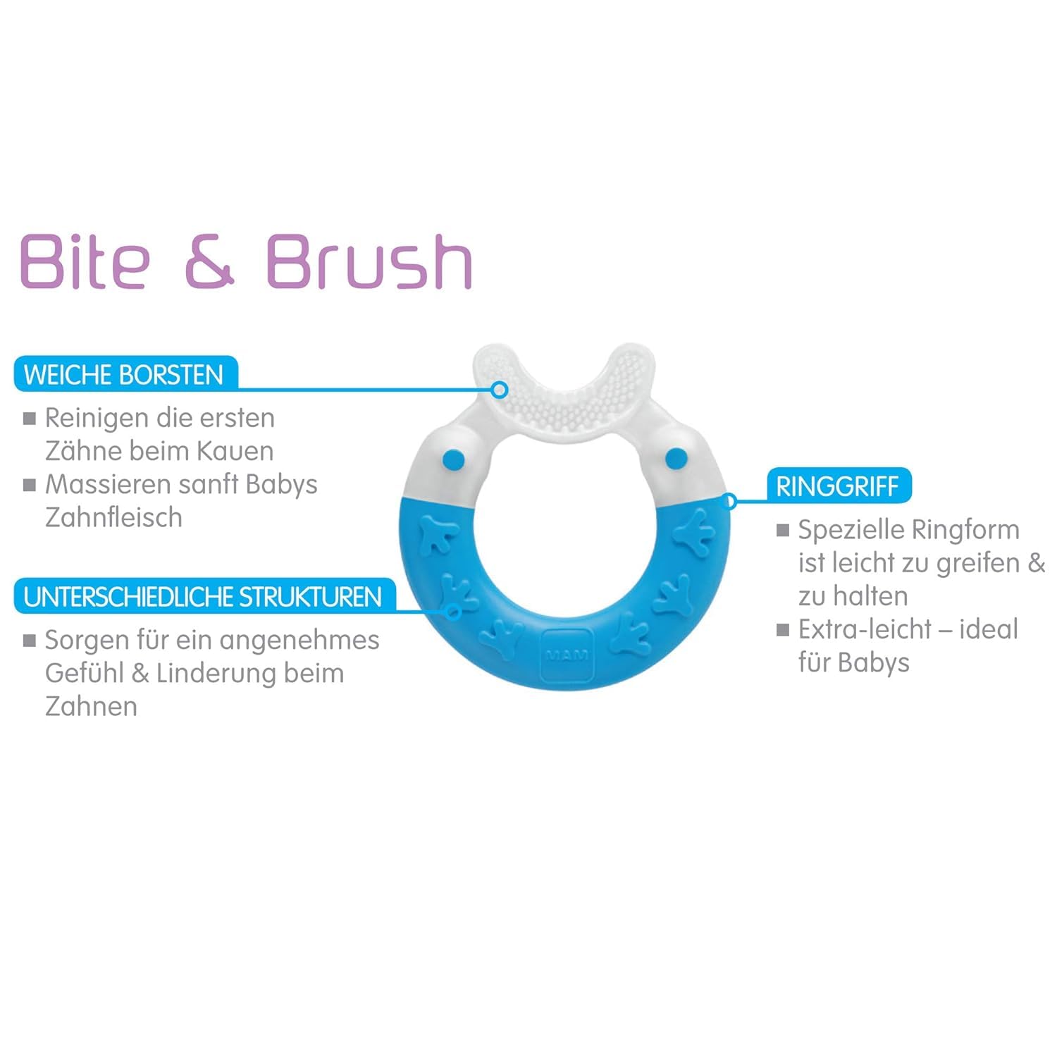 mam-bite-brush-bei-ring-ab-3-monate-rosa image 5