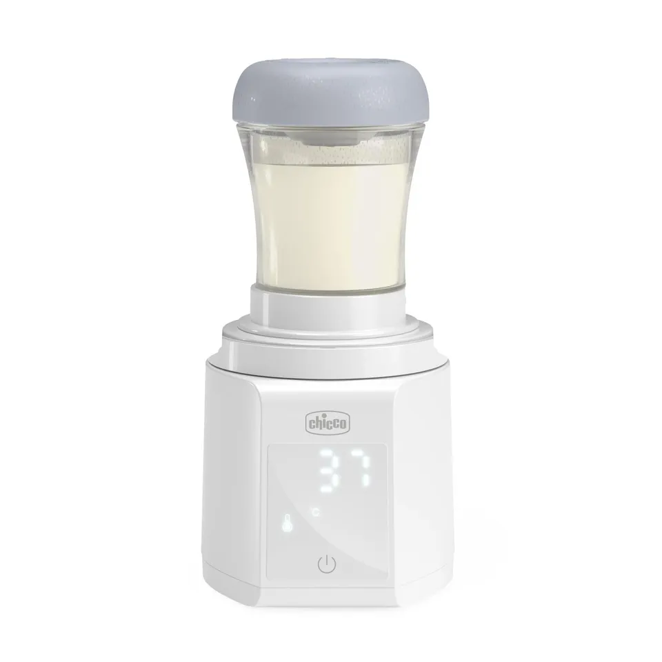 chicco-tragbarer-multifunktionaler-flaschenw-rmer-mit-sterilisator-usb-c-akku-7- image 1