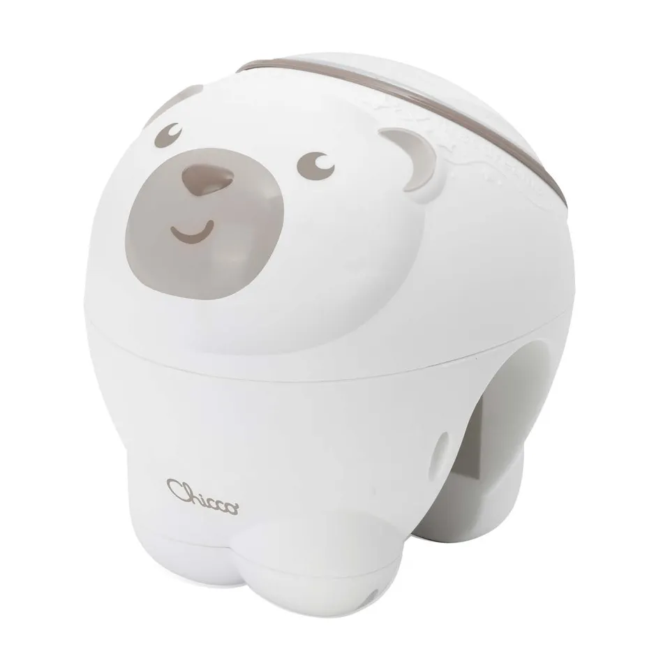 chicco-first-dreams-eisb-r-projektor-2in1-nachtlicht image 1