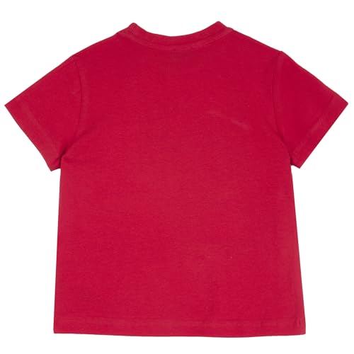 chicco-jungen-t-shirt-kurzarm-shirt-aus-weicher-baumwolle-kinderbekleidung-desig image 8