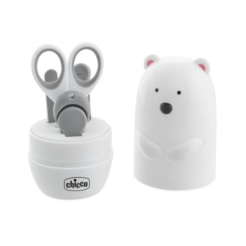 chicco-manik-re-set-eisb-r-f-r-kinder-bestehend-aus-schere-nagelknipser-pinzette image 7