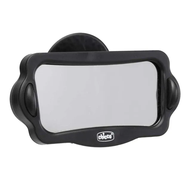 chicco-baby-r-ckspiegel-f-r-das-auto-zur-beobachtung-des-babys-w-hrend-der-fahrt image 1