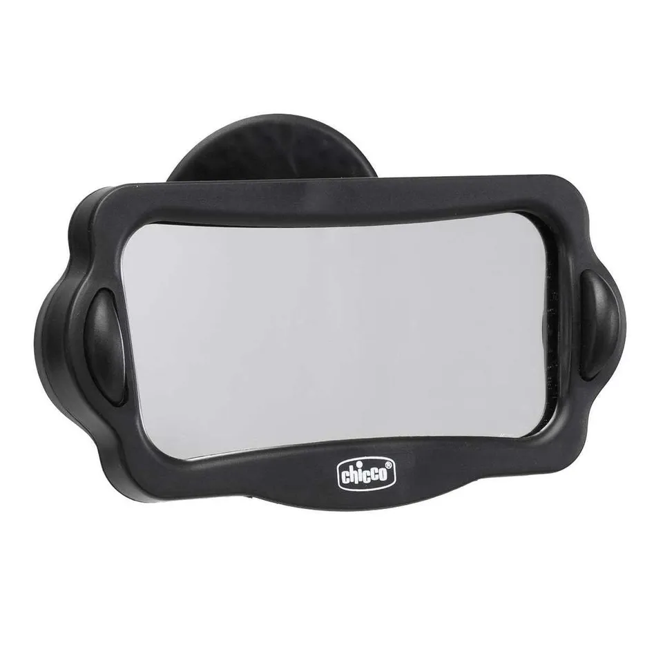 chicco-baby-r-ckspiegel-f-r-das-auto-zur-beobachtung-des-babys-w-hrend-der-fahrt image 1