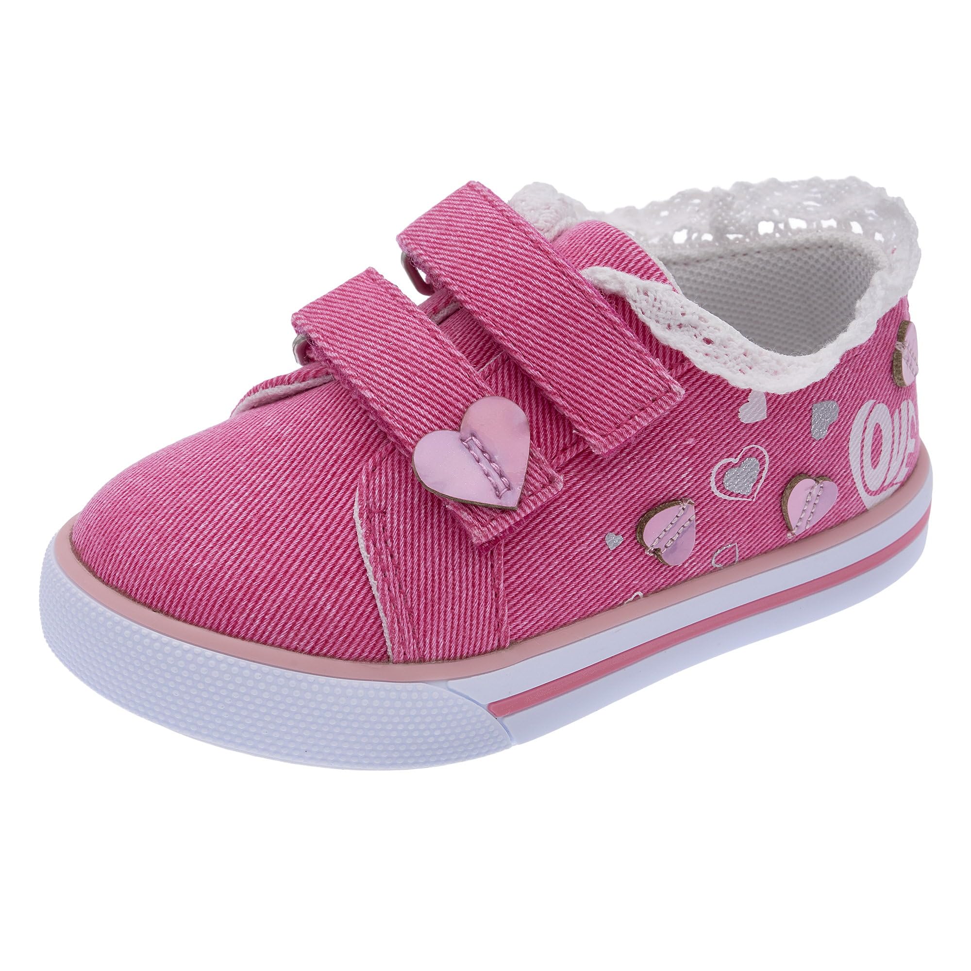 chicco-m-dchen-sneaker-mit-bequemem-doppel-klettverschluss-designed-in-italy-4 image 1