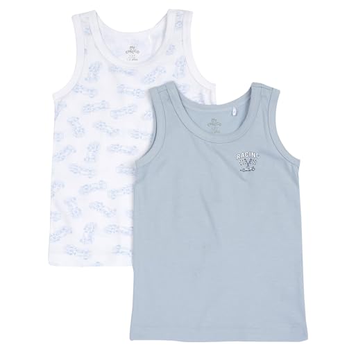 chicco-2er-set-unterhemden-f-r-jungen-und-m-dchen-aus-weicher-baumwolle-designed image 4