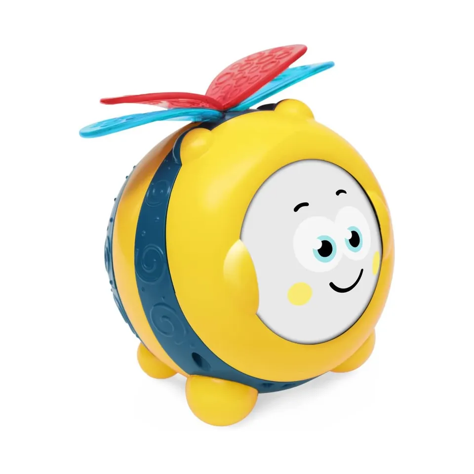 chicco-emotibee-elektronisches-lernspielzeug-biene-zur-f-rderung-der-emotionalen image 1