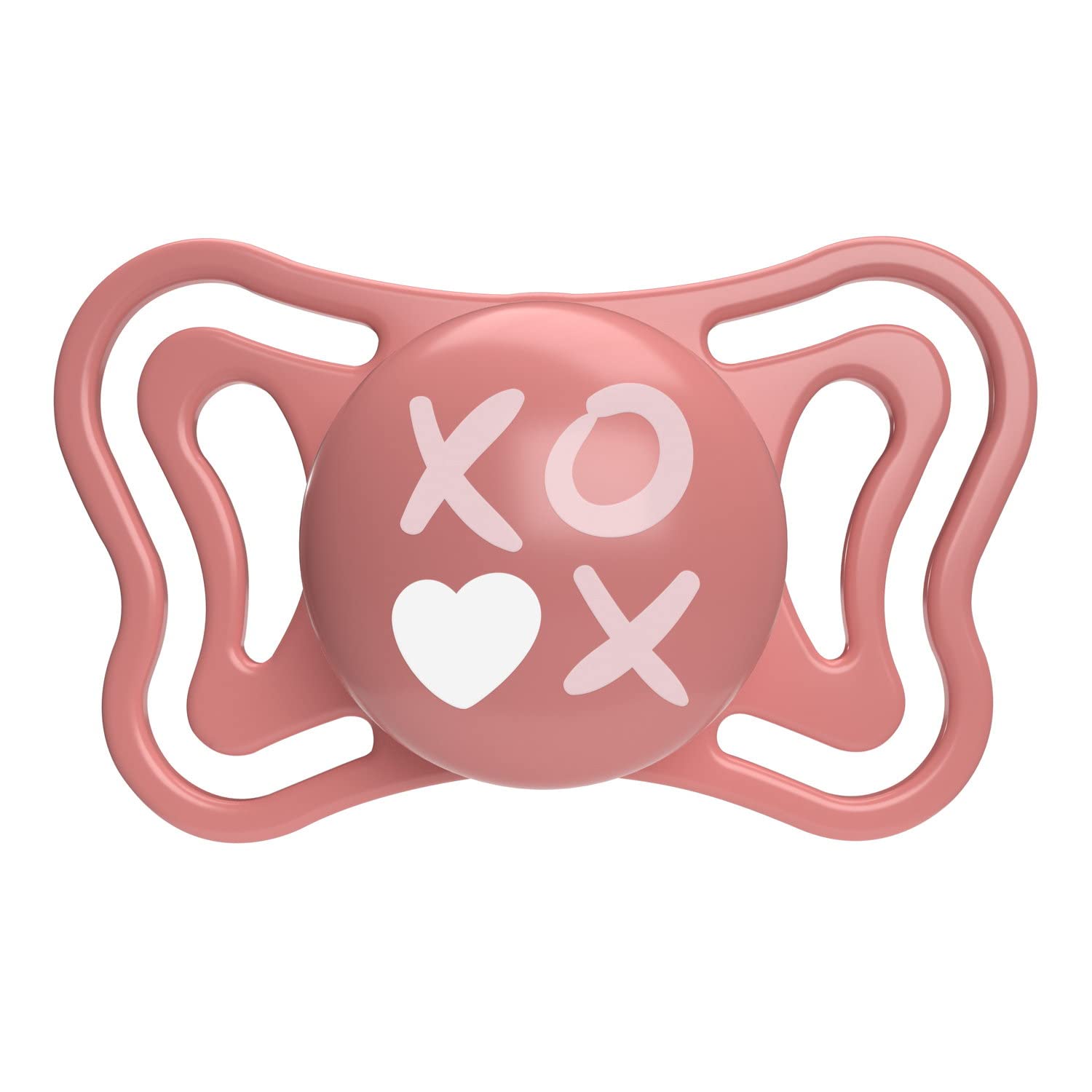 chicco-physioforma-light-baby-schnuller-silikonsauger-6-16-monate-leicht-atmungs image 3