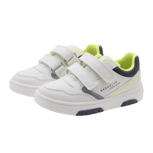 chicco-baby-sneaker-mit-doppel-klettverschluss-kinderschuhe-designed-in-italy image 8