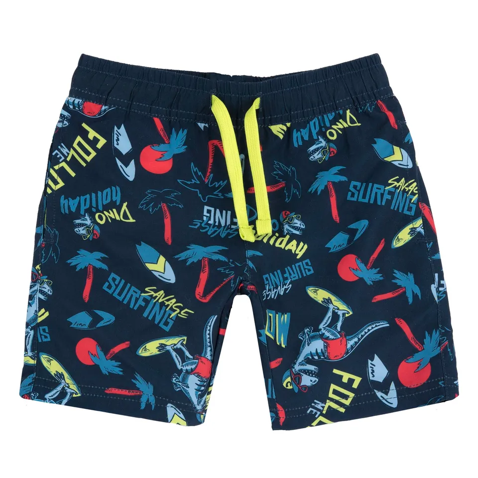 chicco-jungen-badehose-mit-elastischem-bund-kordelzug-und-weichen-n-hten-designe image 1