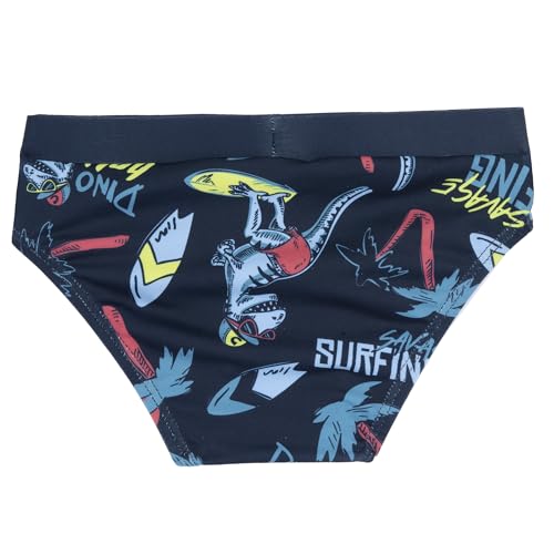 chicco-jungen-slip-badehose-mit-elastischem-bund-und-weichen-n-hten-designed-in- image 7