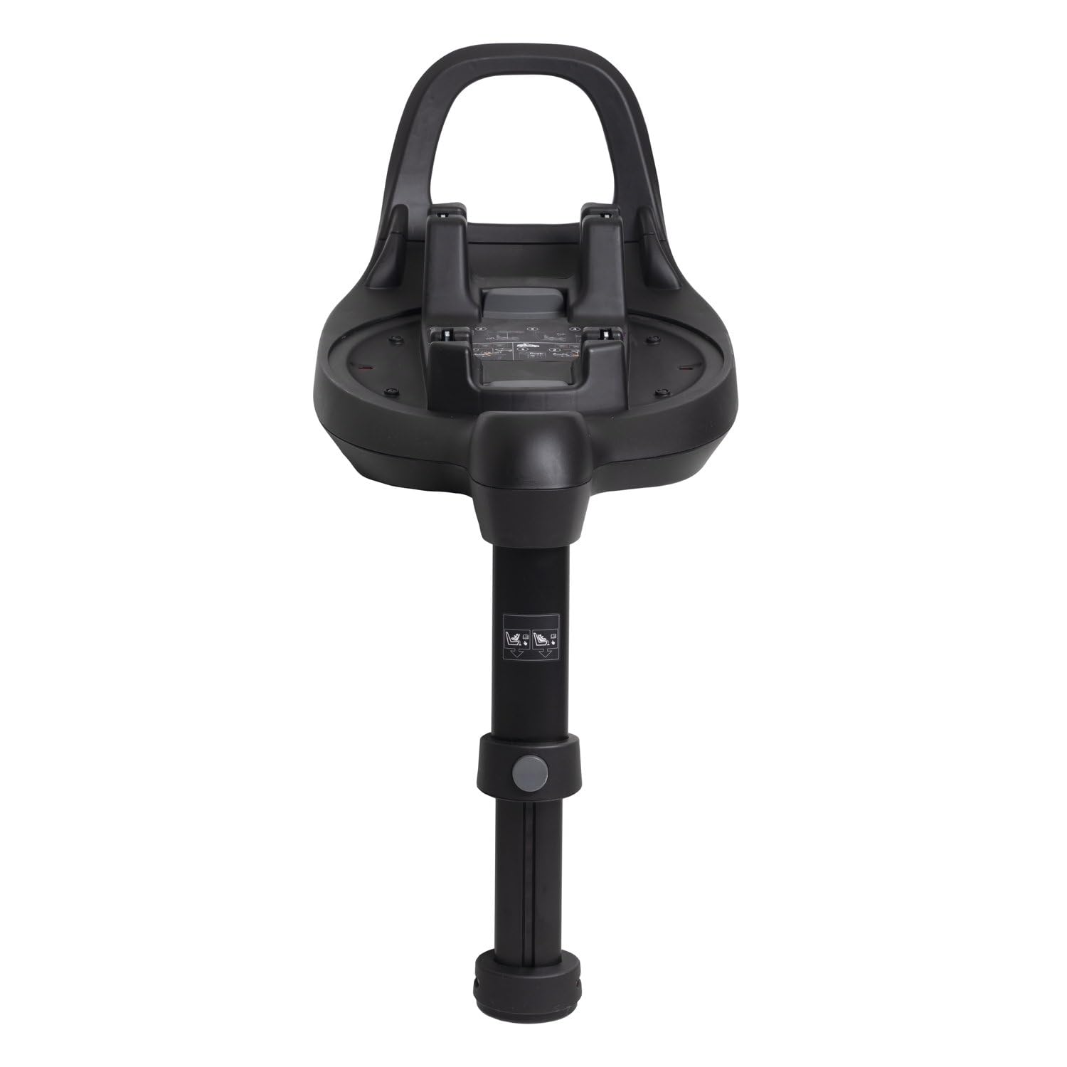 chicco-base-full-360-i-size-kindersitz-basis-schwarz image 3