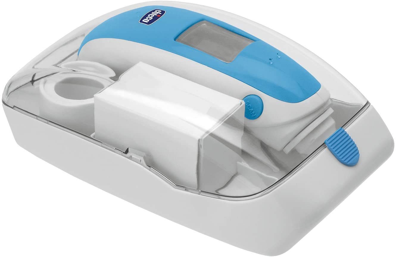 chicco-comfort-quick-infrarot-ohrthermometer-mit-fieberalarm image 3