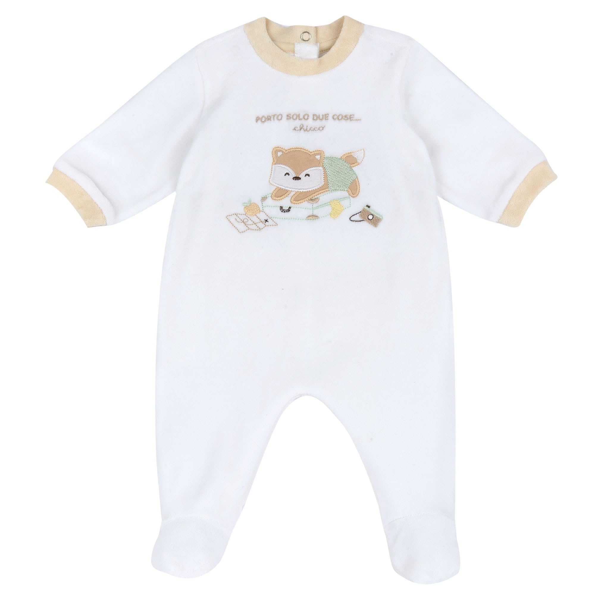 chicco-baby-strampler-aus-weichem-nickistoff-mit-praktischer-patt-ffnung-ideal-f image 5