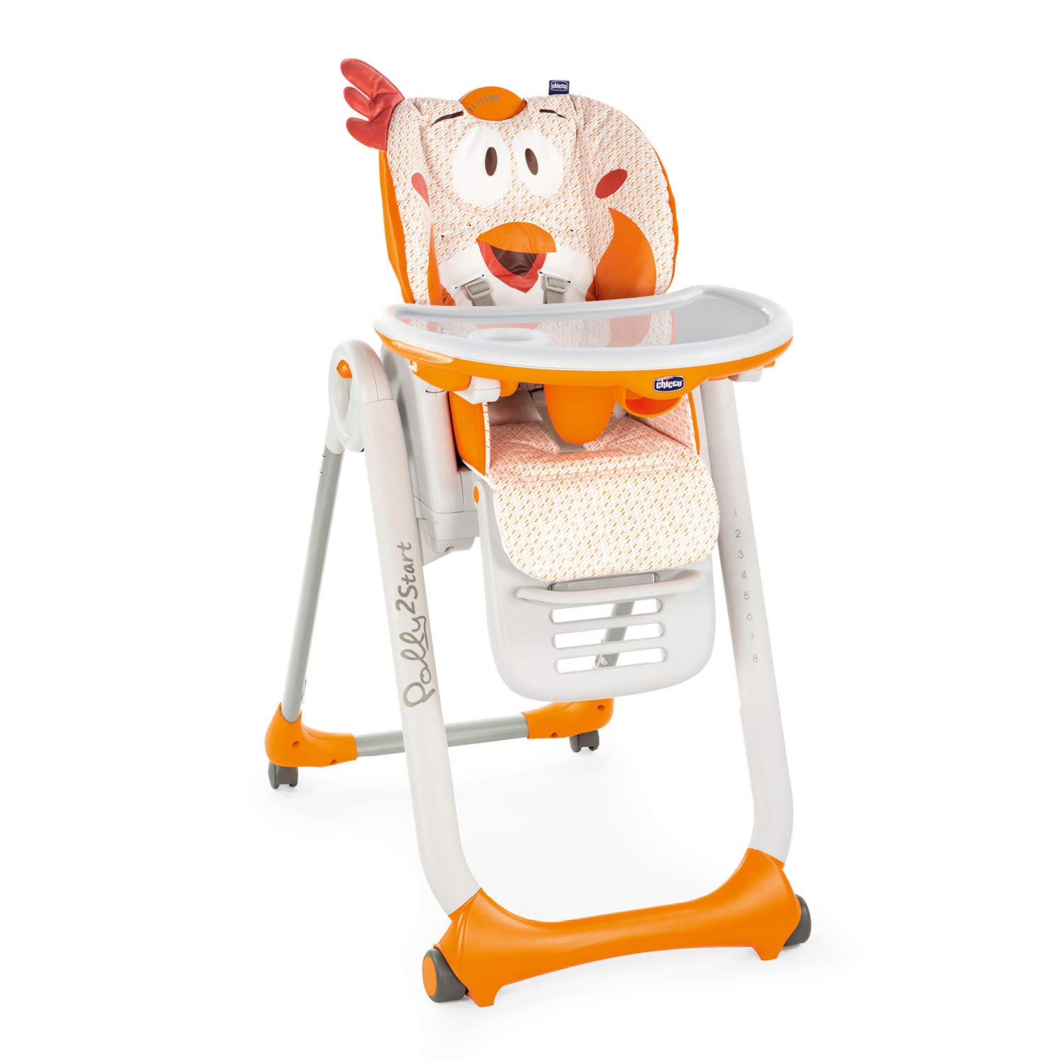 chicco-polly2start-hochstuhl-geburt-bis-3-jahre-mit-r-dern image 1