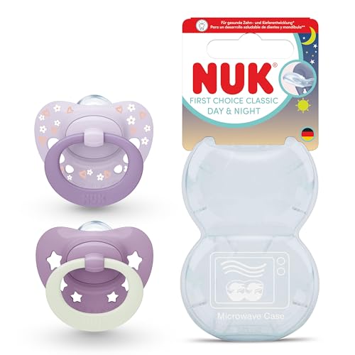 nuk-first-choice-classic-day-night-schnuller-0-6-monate-kieferorthop-disch-im-du image 8