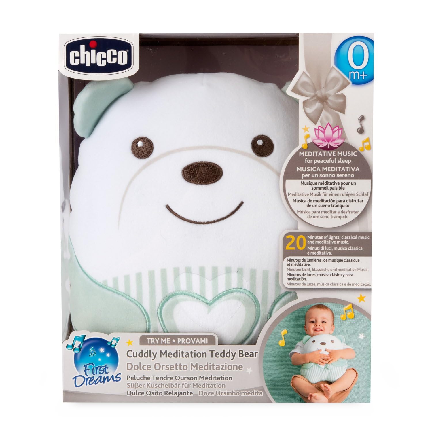 chicco-schnurrende-katze-interaktives-pl-schtier-vibration-und-musik-ab-0-monate image 7