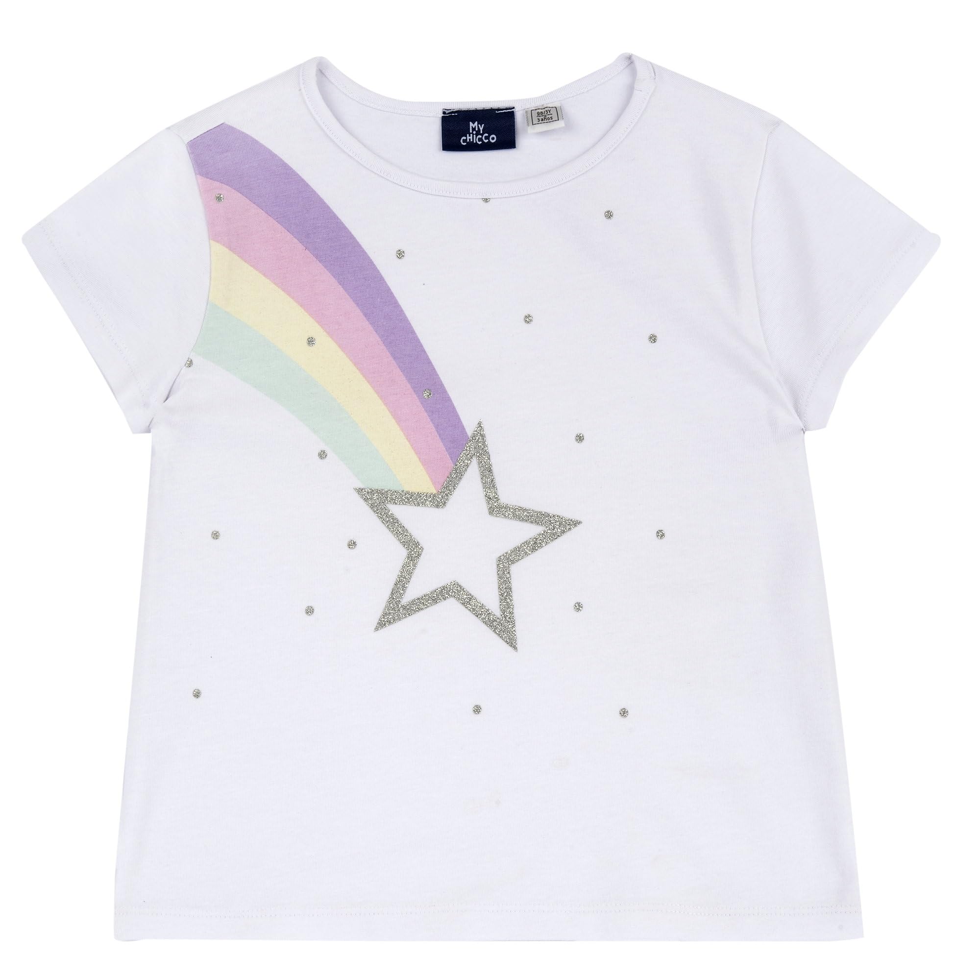 chicco-m-dchen-t-shirt-kurzarm-aus-weicher-baumwolle-designed-in-italy image 4