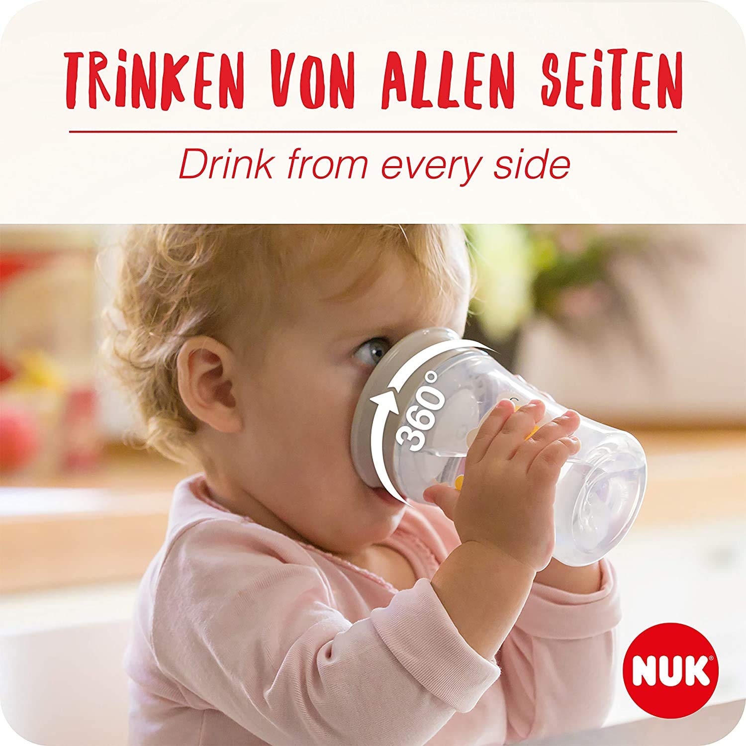 nuk-magic-cup-mickey-mouse-grau-230-ml-ab-8-monaten-mit-gravur image 2