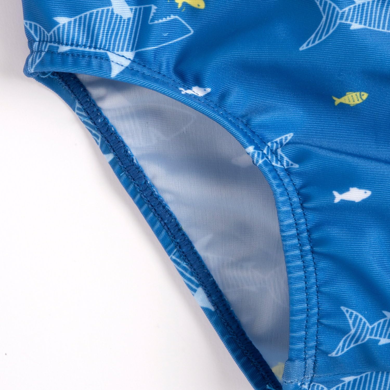 chicco-kinderbadeanzug-f-r-jungen-und-m-dchen-2-teiliges-set-mit-langarmshirt-un image 2