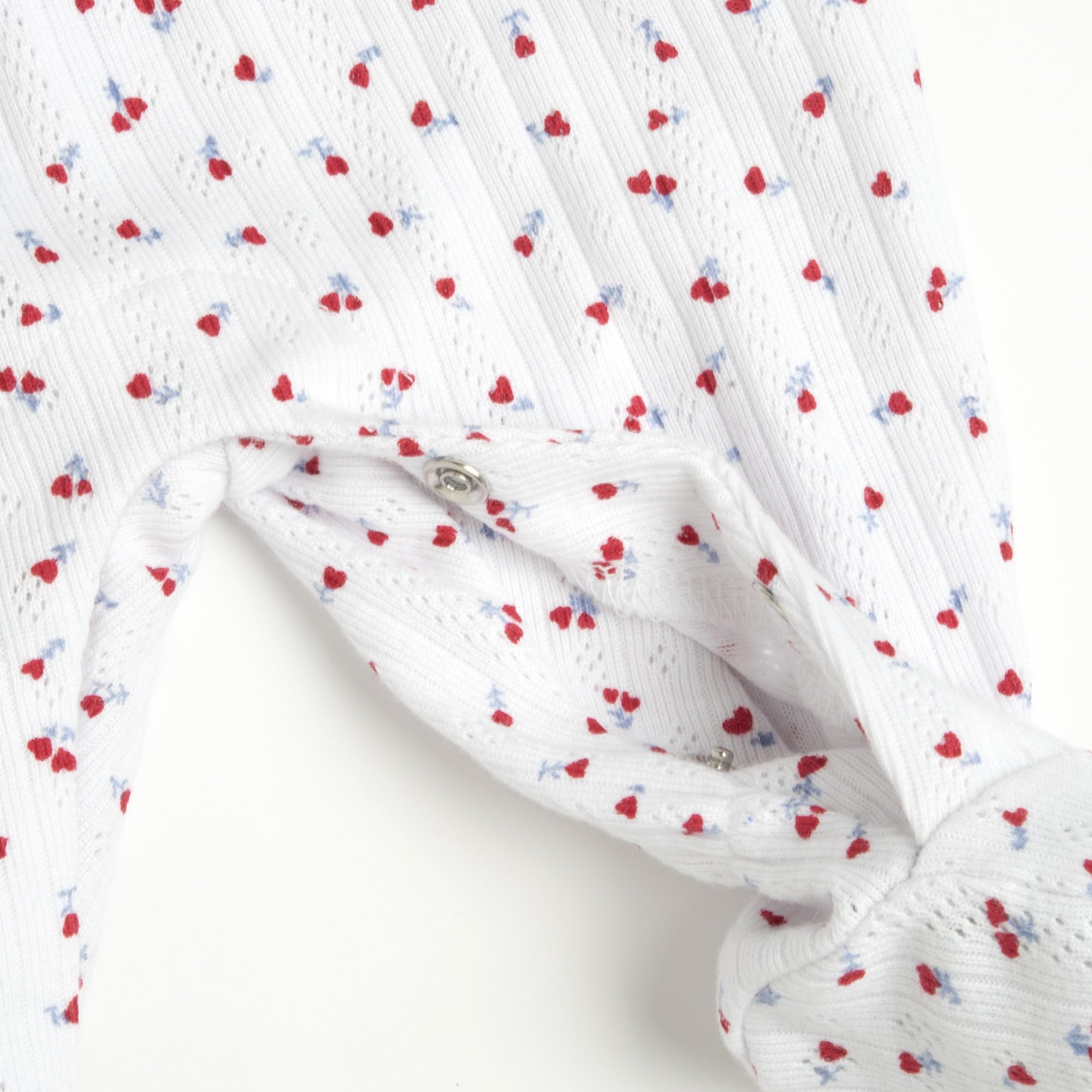 chicco-baby-strampler-aus-weicher-baumwolle-mit-praktischer-ffnung-designed-in-i-2 image 3