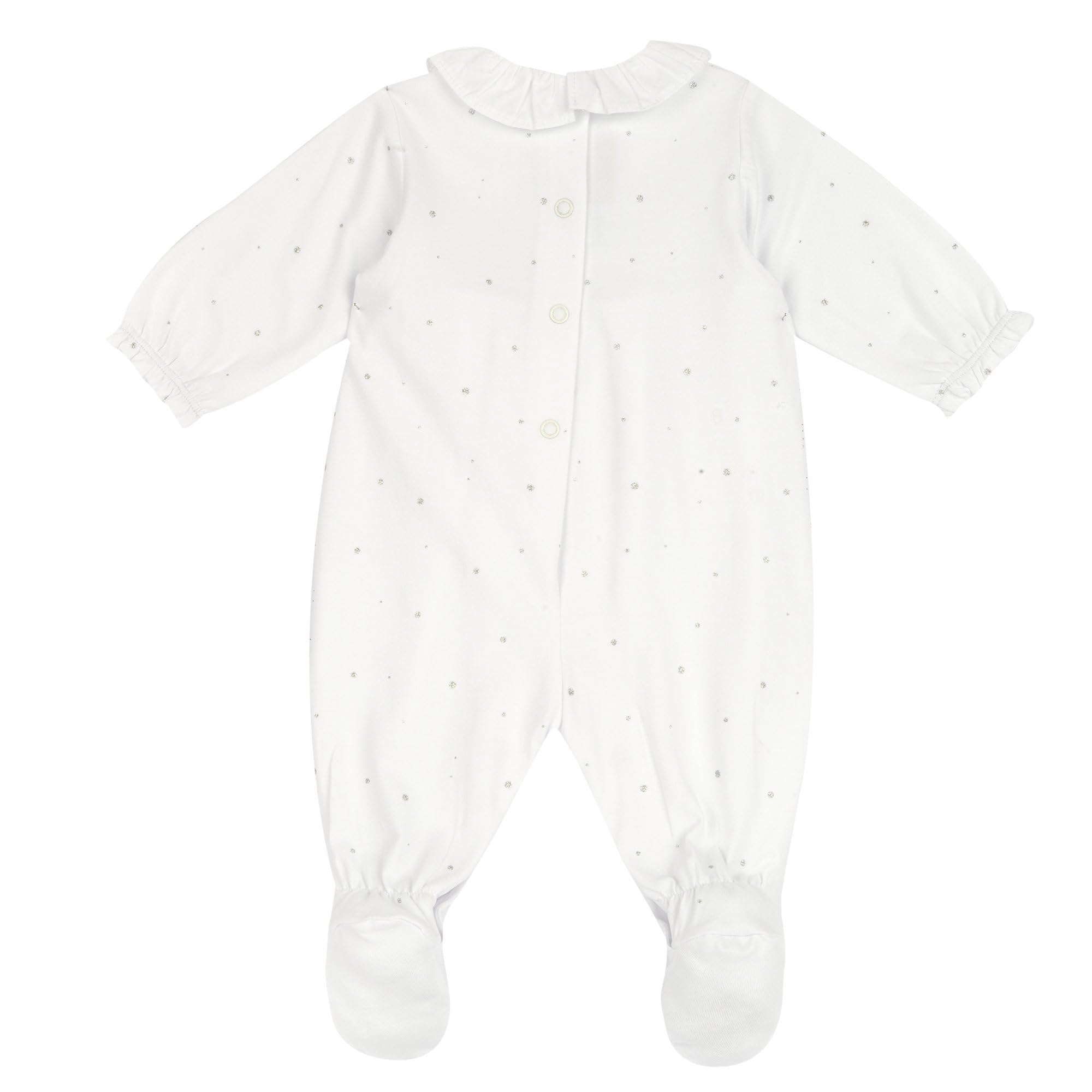 chicco-baby-strampler-aus-weicher-baumwolle-mit-praktischer-ffnung-m-dchen-fr-hl image 2