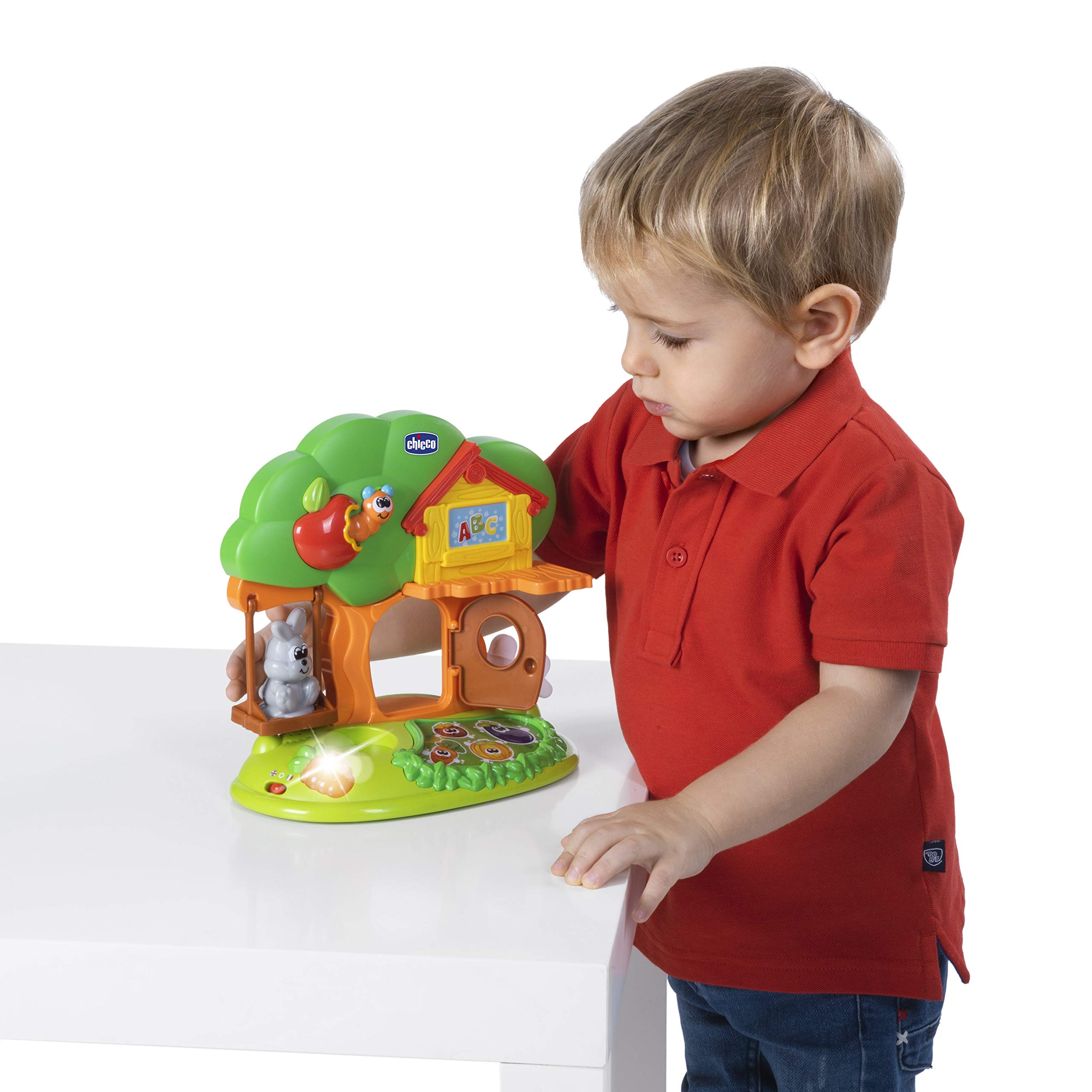 chicco-hasenhaus-elektronisches-lernspielset-1-4-jahre-zweisprachig-it-en image 4
