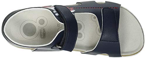 chicco-baby-sandalen-mit-doppel-klettverschluss-kinderschuhe-designed-in-italy image 8