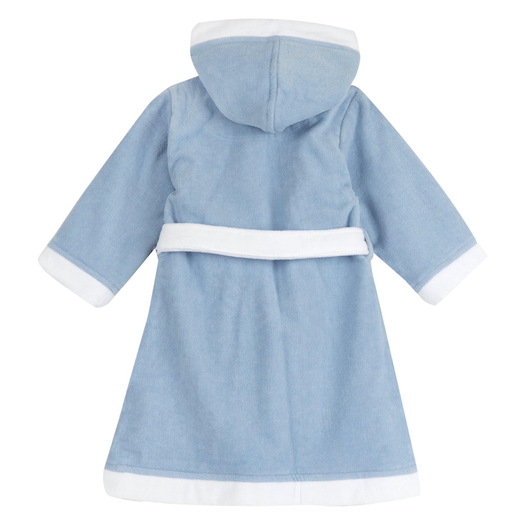 chicco-bademantel-f-r-jungen-und-m-dchen-aus-weichem-frottee-designed-in-italy image 2